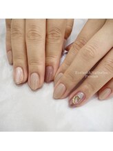 ペルシャ(Persian)/選べるアート【若葉/鶴ヶ島】