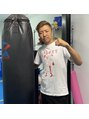 ターゲット(TARGET)/中村祐仕朗