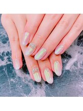 アイル ビューティーサロン(Airu Beauty Salon)/