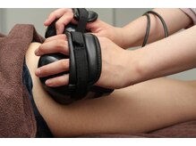 アロマテラピーサロン チャーミング(charming)/最新ダブルキャビ下半身スッキリ