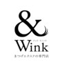アンドウィンク(&Wink)のお店ロゴ