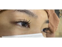 シルフ 石橋店(Sylph)/まつ毛パーマ