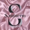 エスロマーム(S.romerm)ロゴ