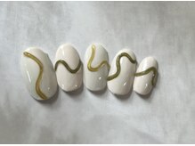 アミュレット(AMULET)/9月定額　6050円(税込)