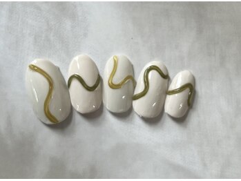 アミュレット(AMULET)/9月定額　6050円(税込)