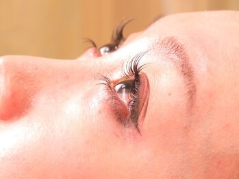 グッディ 久米店(Goody)/大人可愛いまつ毛パーマ