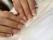 ネイルチップス オプシアミスミ店(NAIL TIPS)の雰囲気（画像持込OK！予算に合わせたデザインに♪）