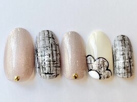 11月イベント　ツイー ド1