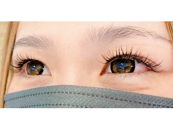 グリン(grin)/まつ毛エクステ