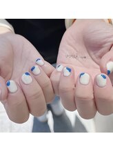 バースプラスリム(virth+LIM)/ジェルネイル 120分制