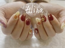 エリナネイルサロン池袋(Alina Nail Salon)/