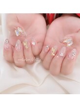 ミルティ(Milty)/ジェルやり放題90分