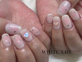 韓国ネイル/はあとねいる