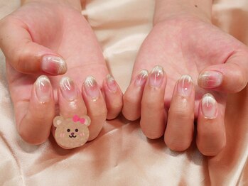 グラシアス(Gracias)/定額デザイン