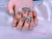 スノーネイルサロン 新宿店(Snow nail salon)/