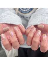 イロ(iro)/ミラーアート♪刺繍風デザイン♪