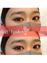 アンジュ(Ange)/フラットラッシュ