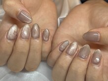 プティ(petit)/ベースカラー有マグ【chaki】