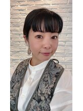 ページ(peji)&nbsp;kaori 