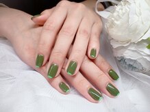 キラネイル(Kira Nail)/◇スキニーフレンチ◇ 