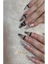 フラワー(Flower)/