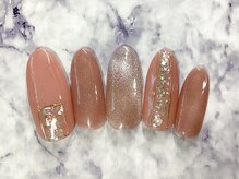 キャンアイドレッシー 志木店(Can I Dressy)/オフ込★ハンド¥7900