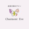 シャルモン イブ(Charmont Eve)ロゴ