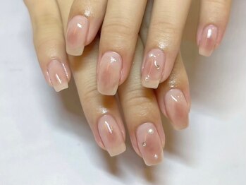 リベレ 福島店(LIBELLE)/10本アートし放題コース