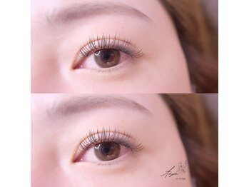 アンジェ(Anje)/フラットラッシュ＊