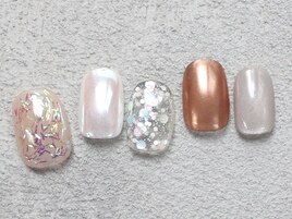 【new design】hand定額コース