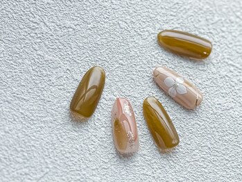 マイ ネイル 銀座店(Mai Nail)/
