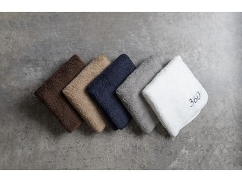 パノラマ(360°)/オリジナルグッズ 第一弾！