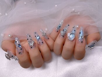 スノーネイルサロン 新宿店(Snow nail salon)/