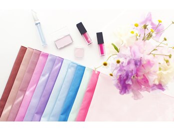 スタイルルリエ(styleRELIER)/【当サロン限定】コスメ診断無料