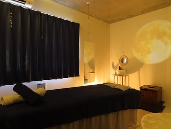 道シルベ/疲れた体をたっぷりほぐす癒し処