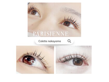コレット 中山寺駅前店(colette)の写真