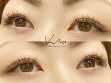 クレー(Klee)/ダブルフラット