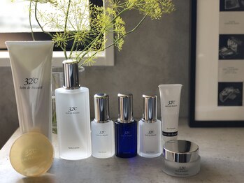 リヴレ(LIVRER)/32℃化粧品取扱店