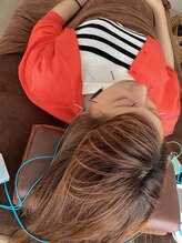 ハリファ鍼灸院 横浜関内院(HariFa鍼灸院)/美容施術