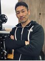 キャプテンモリオカ(CAPTAINMORIOKA) 藤村 勉