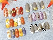 ミラーナ(Milana)/◆冬季新作デザイン◆￥6500