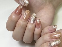 サロンレム(salon Rem.)/【パラジェルニュアンス】