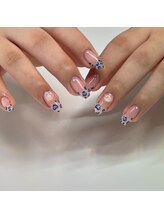 マークバイセブンルックス 大宮東口店(mark by 7LOOKS)/★【hand/120分】¥9000～