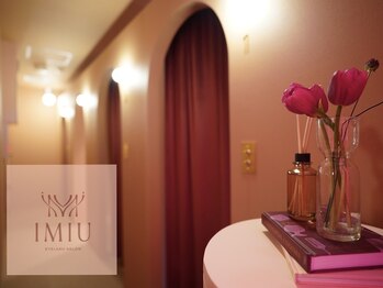 アイミゥ 表参道(IMIU）