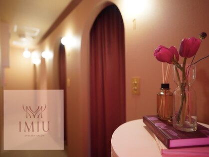 アイミゥ 表参道(IMIU）の写真