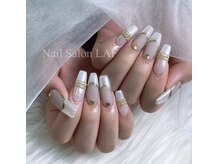 ラフ(LAF)/施術デザイン（持ち込み）