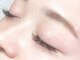 アイラッシュ ラボ ヒトミ(Eyelash Lab Hitomi)の写真/種類豊富なエクステをご用意◎お客様にぴったりのパーソナルデザインをご提供いたします☆[流山]