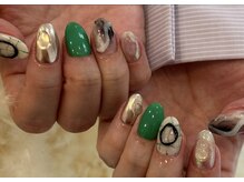 ファーストクラス(First Class)/