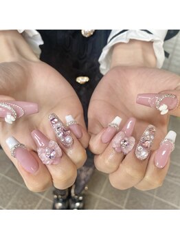フォア ネイル(FOI NAIL)/