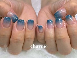 グラデーション